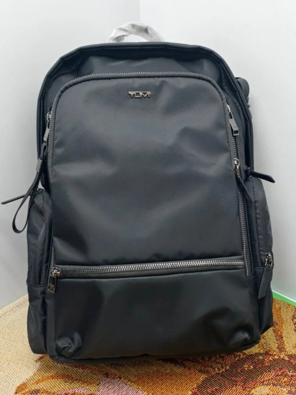 ❉  Tumi Voyageur Nylon Backpack | Women's Commuter Bag
